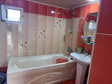 продажа недвижимости в баку: 5 комнат, 210 м², Средний ремонт — 19