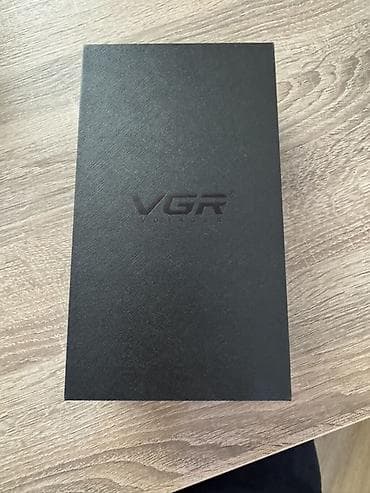 Saç qırxan maşın, Vgr, Yeni, Ödənişli çatdırılma — 2