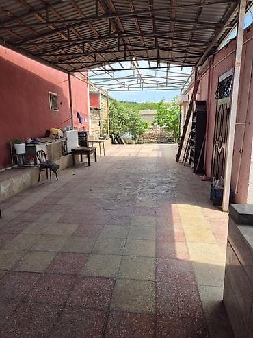 binədə evler: Abşeron rayonu Digah qəsəbəsi tam mərkəzde 4sot yarim içərisində — 3