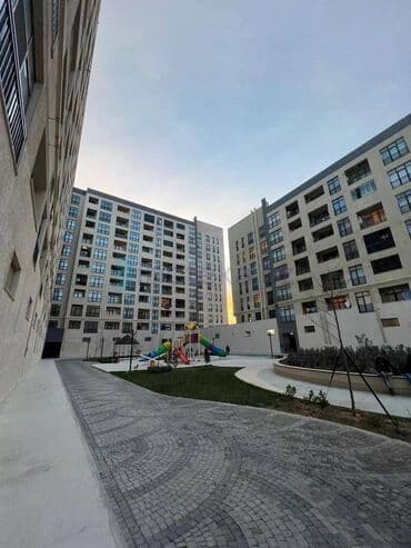 zig yasayis kompleksi qiymetleri: 2 otaqlı, Yeni tikili, 45 kv. m — 12