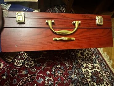 набор ключей: Cengel qqshiq desti teze 72 neferlik — 4