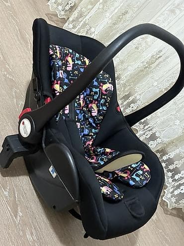 hello kitty oyuncaq: Real aliciya endirim olunacaq Uşaq avtomobil oturacağı – Group 0+ — 2