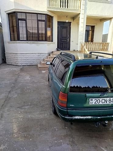 opel mator: 1.6 motor vəziyyəti ela günde sürülən maşındır — 6