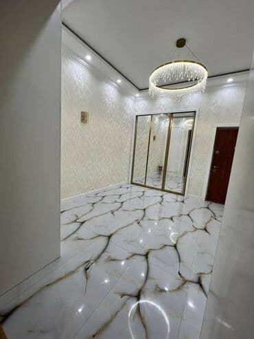 yeni baki masazir: Ağ şəhər, 4 otaqlı, Yeni tikili, m. Xətai, 202 kv. m — 15