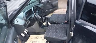 chevrolet niva 2019: Lada Samara (VAZ-2114) hatchback – qara rəng.2010 təcli satılır! - — 5