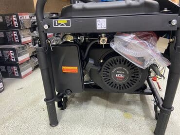 Quru inşaat materialları: Satış, Yeni, Benzin, Generator, Pulsuz çatdırılma, Rayonlara çatdırılma, Kredit yoxdur — 6