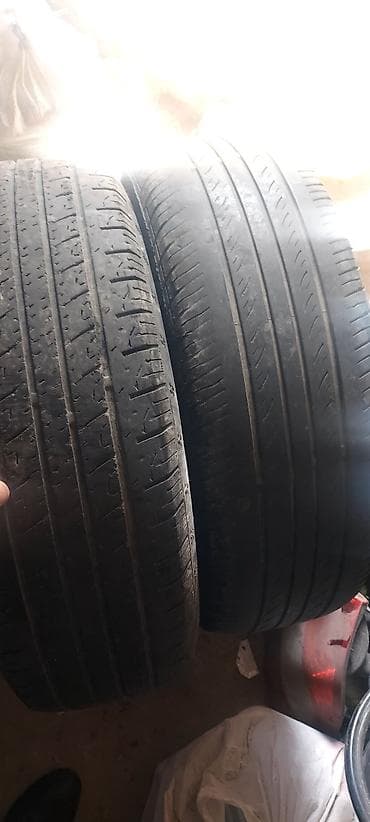 04 masin: Məhsul: Avtomobil təkərləri2 eded eyrisi siskasi yoxdu normal — 1