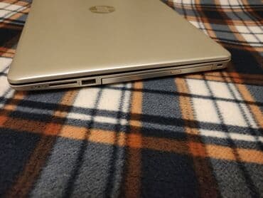 hp notebook azerbaycan: HP noutbuk - Korpus: gümüş rəngdə, nazik və yığcam dizayn - Ekran — 3