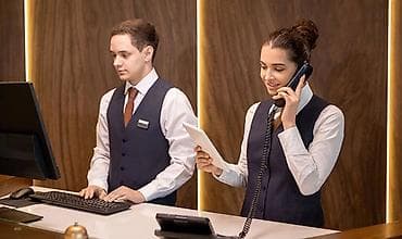 muhafize isi 2018: “PRO Security” MMC şirkəti əməkdaşlığa dəvət edir: Resepşn vəzifəsi — 1