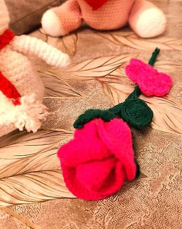 aliexpress sifaris: Buketlər, səbətlər — 10