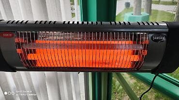 radiator pec: Qizdirici qızdırıcı pec peç Şamdan Turk istehsali 3000 watt guc 16 — 8
