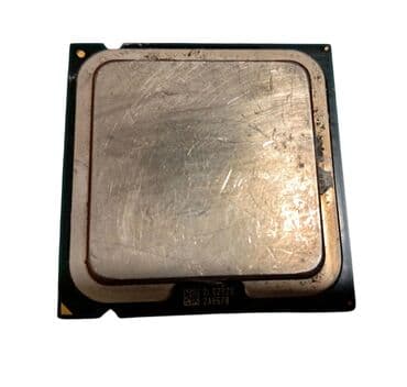 i3 12100f: Prosessor Intel Core i3 i-10100, 3-4 GHz, 4 nüvə, İşlənmiş — 8