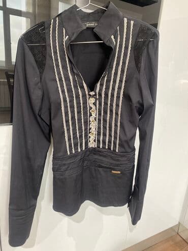 Köynək və bluzalar: Köynək və bluzalar — 1