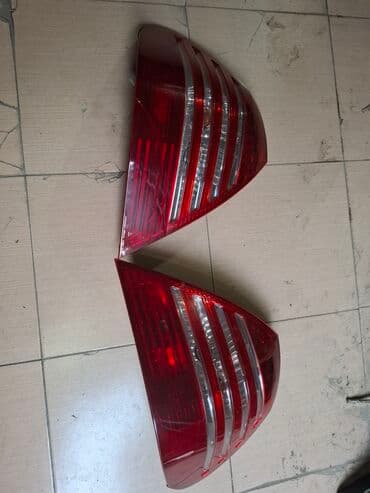 Radiatorlar: Mercedes-Benz 2002 il, Orijinal, Almaniya, İşlənmiş — 1