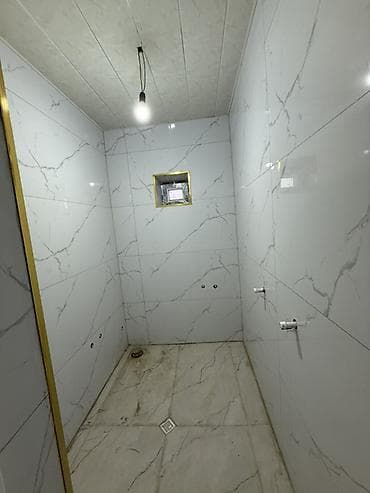 Qarajlar: Satılık 3otaqlı həyət evi - Planlaşma: geniş dəhliz, 2yataq otağı, 1 — 4