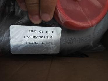 gence belarus traktor qiymetleri: Məhsul: Turboşarj (Model: TKP7H-1) P/N: 291248 S/N: 20240528 Gövdə — 2