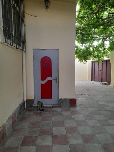 ehmedlide ev: Əhmədli 4 otaqlı, 95 kv. m, Kredit yoxdur, Orta təmir — 1