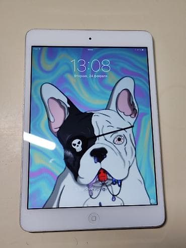 Noutbuk və netbuklar: Apple iPad mini (1-ci nəsil) çatdırılma yoxdu,kartla odemek — 3