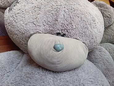 Sağlamlıq və gözəllik: Oyuncaqlar — 2