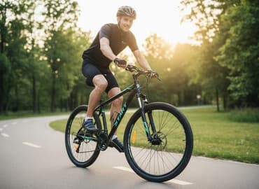 velosiped saft: İşlənmiş Şəhər velosipedi Start, 26", sürətlərin sayı: 21, Ünvandan götürmə — 1