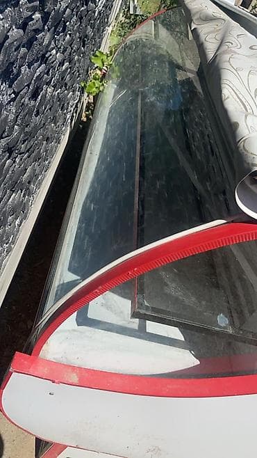 Soyuducu vitrini 450 azn satılır ❗ 2-mtr di Motoru, qazı teze vutulub
