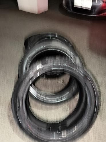 gence avtomobil: Şin Hankook 225 / 55 / R 18 — 7