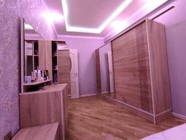 binəqədi evlərin satışı: 2 otaqlı, Yeni tikili, m. Həzi Aslanov, 49 kv. m — 8