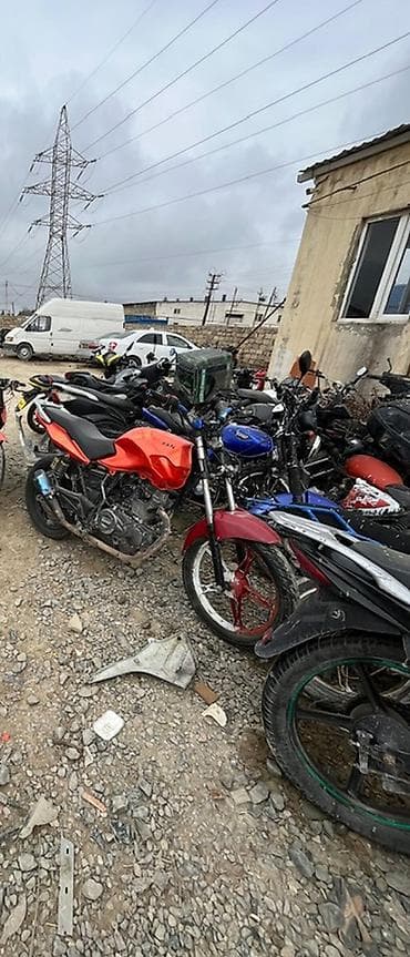 111 mator satilir: Təcili satlır sənəti yoxdu real Alıcıya endirim olacaq broblemi valı — 8