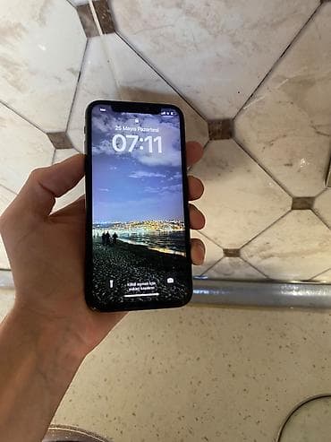 iphone 64gb: IPhone X, 64 GB, Space Gray — 2