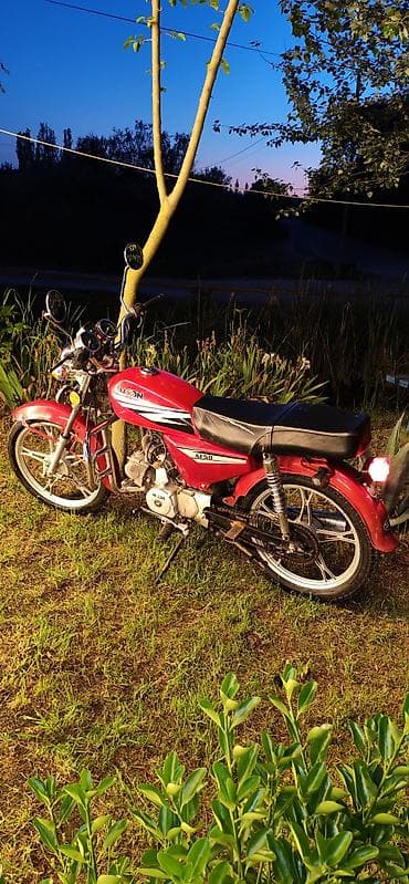 satlıq traktor 82: 50 sm3 — 6