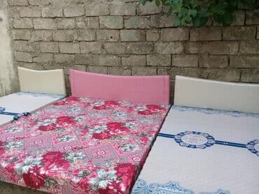 yataq otagi mebelleri 2019: Taxt
Tezedir iki neferlikdir hazirlari var — 1