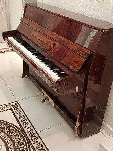 roland va 76: Piano, Akustik — 4