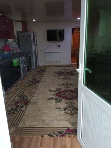 savalan qesebesi harda yerlesir: 7 otaqlı, 110 kv. m, Yeni təmirli — 6