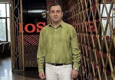 Köynək, L, rəng - Yaşıl — 1