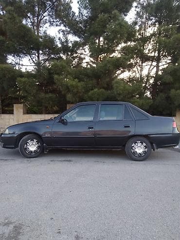 ford transit teker: Daewoo Nexia: 1.5 l | 2010 il Sedan — 8