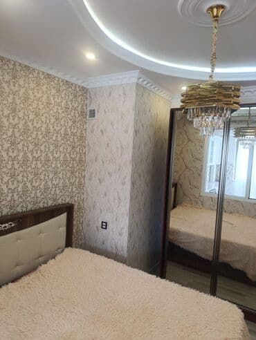 Qarajlar: Ünvan Mts hezi aslanov 18 4 mertebesi (tvinsjn binası) 60 kv 1 — 6