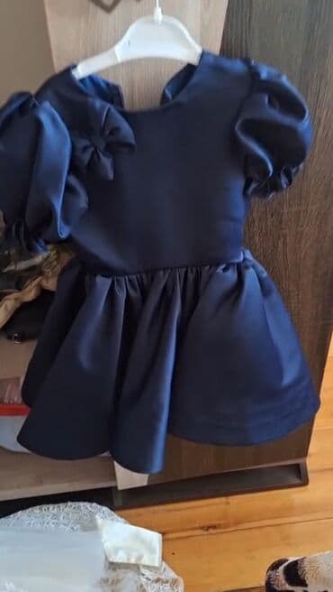 don geyim: Don, Ziyafət, 2 - 3 yaş — 2