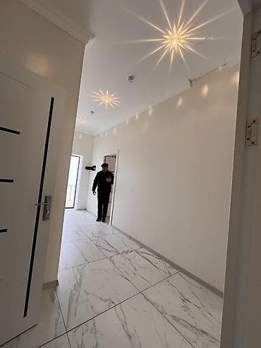 qız otaq yoldaşı: 3 otaqlı, 100 kv. m — 8