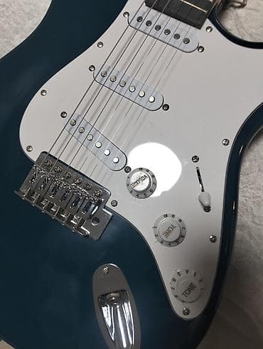 Musiqi alətləri: Elektron gitara, Yamaha, Yeni — 1