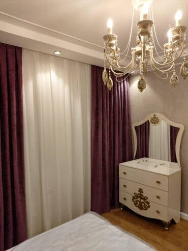 2 otaqlı mənzil vasitəçisiz: Neftcilər metrosuna yaxin 9 mertebeli binanın 1-ci mərtəbəsində — 11