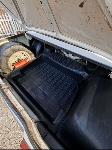 запчасти ваз 2109: ВАЗ (ЛАДА) 2107: 1.7 л | 2007 г. 40000 км Седан — 7