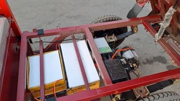 мопеды и мотоциклы: Muravey 100 sm3, 2024 il — 9