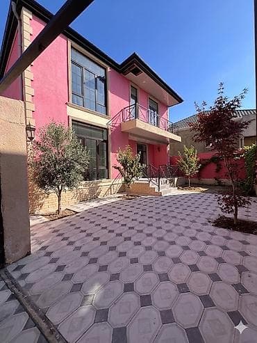 utu candan: Mehdiabad 4 otaqlı, 160 kv. m, Yeni təmirli — 9