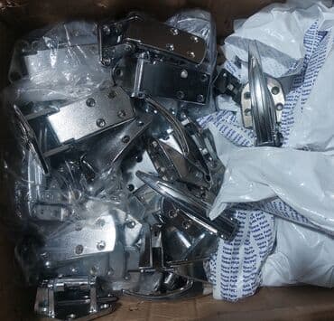 market ucun soyuducular: Restoran və market soyuducu aksesuarları hər nə istəsəniz vardır — 23