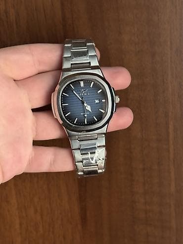 Yeni, Qol saatı, rəng - Göy