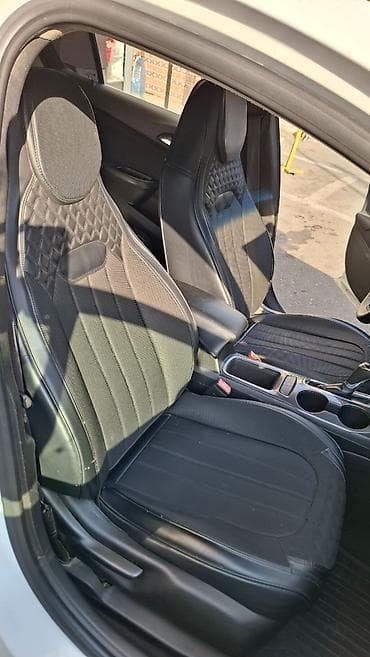 vaz 2107 abirsofka: Satılır Chevrolet Cruze sedan 2017 il. Əlaqə nomre 0504199668 . Wp — 3