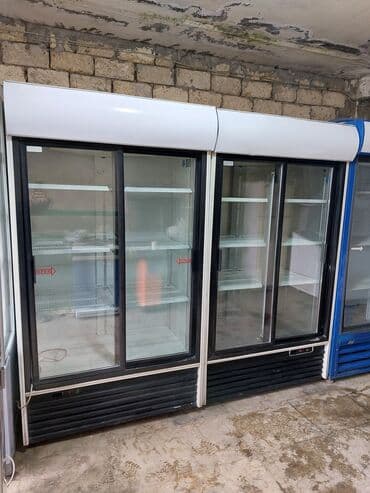 su vitrini: Su üçün, 2 * 2 * 70, İşlənmiş, Ödənişli çatdırılma — 1