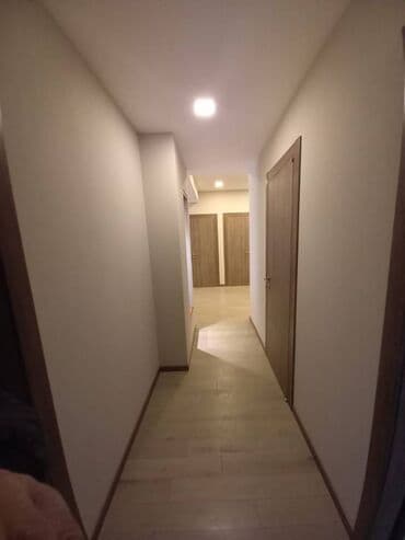 biləcərdə kirayə ev: Nəsimi rayonu (Səməd Vurğun küçəsi), 28 may metrosu tərəfdə inşa — 11