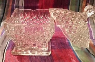 paylama konfet: Конфетница. Konfet qabı — 3