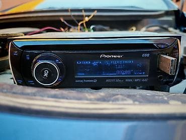 hyperx cloud alpha s: İşlənmiş Maqnitofon Pioneer — 1